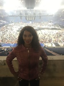 Veltins Arena PUR Liz